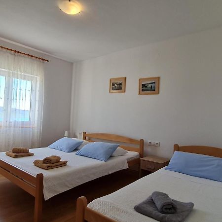 Apartments Zakarija 诺瓦利娅 外观 照片
