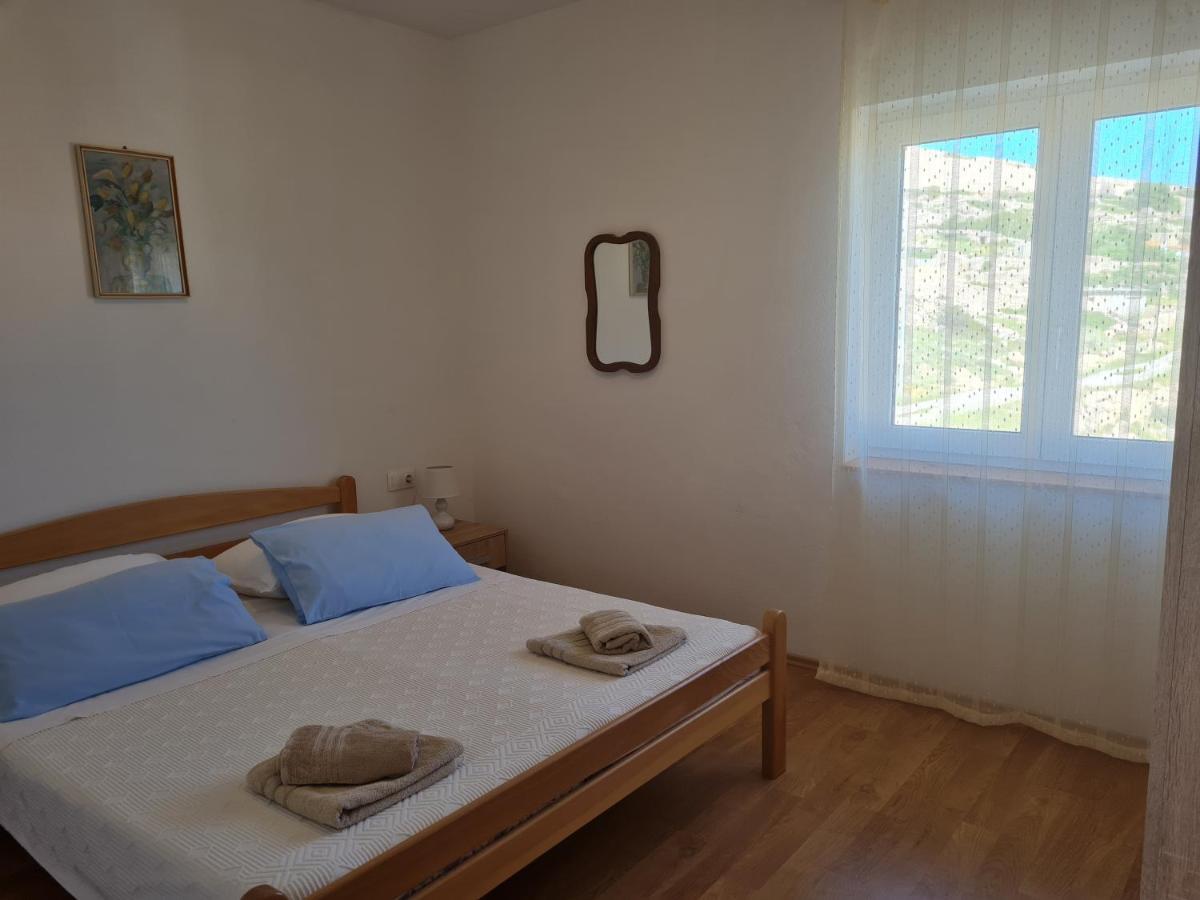 Apartments Zakarija 诺瓦利娅 外观 照片