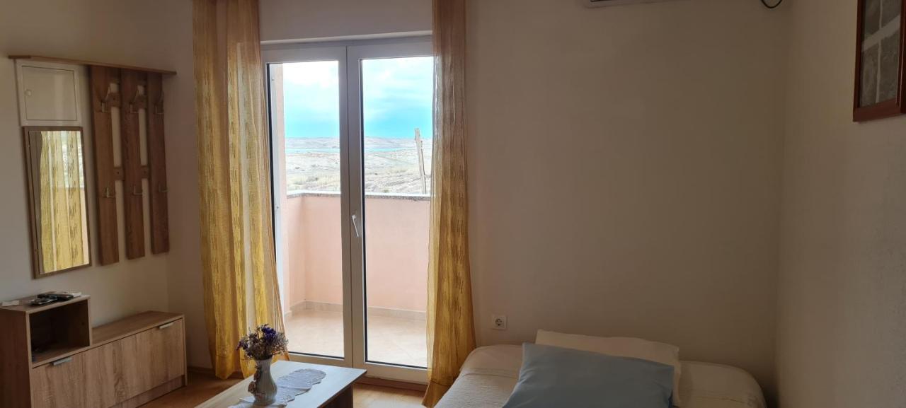 Apartments Zakarija 诺瓦利娅 外观 照片