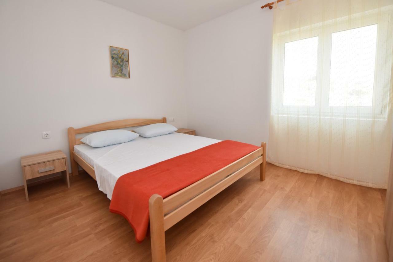 Apartments Zakarija 诺瓦利娅 外观 照片